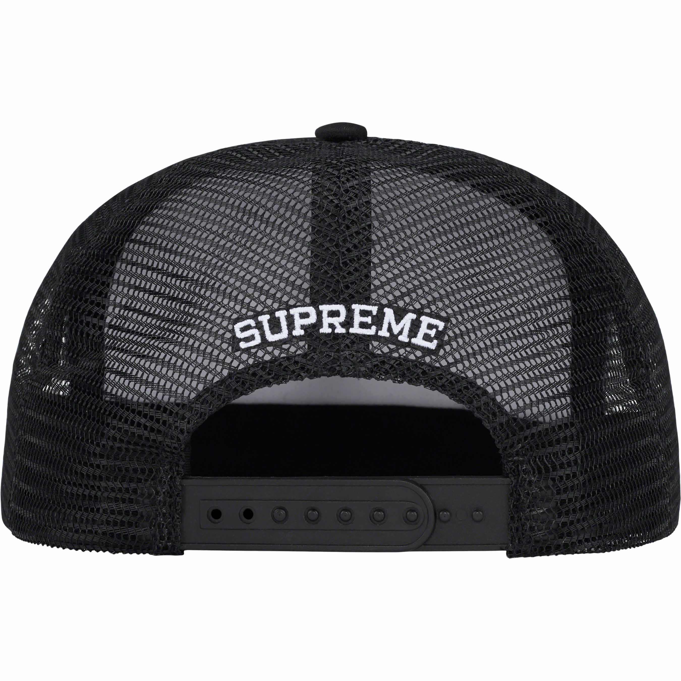 Mess Mesh Back 5-Panel view 5
